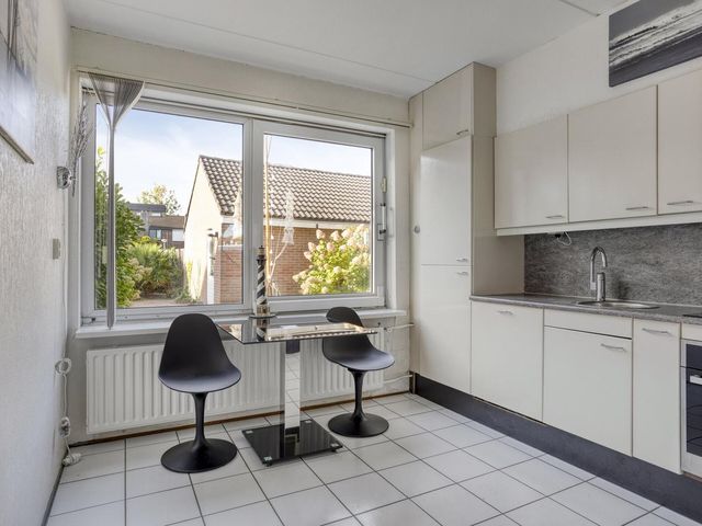 Boeier 26, Barendrecht