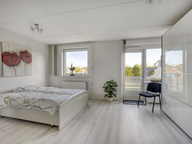 Boeier 26, Barendrecht