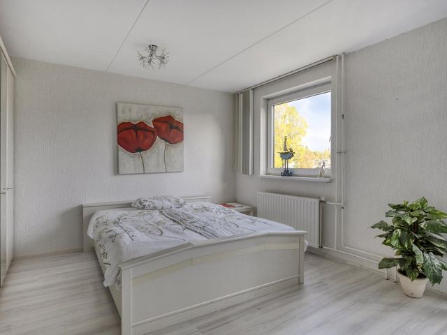 Boeier 26, Barendrecht