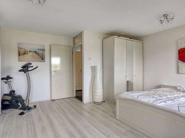 Boeier 26, Barendrecht