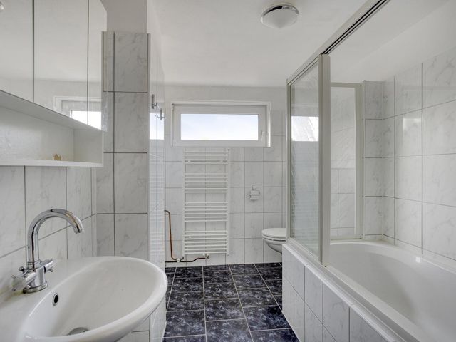 Boeier 26, Barendrecht