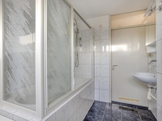 Boeier 26, Barendrecht