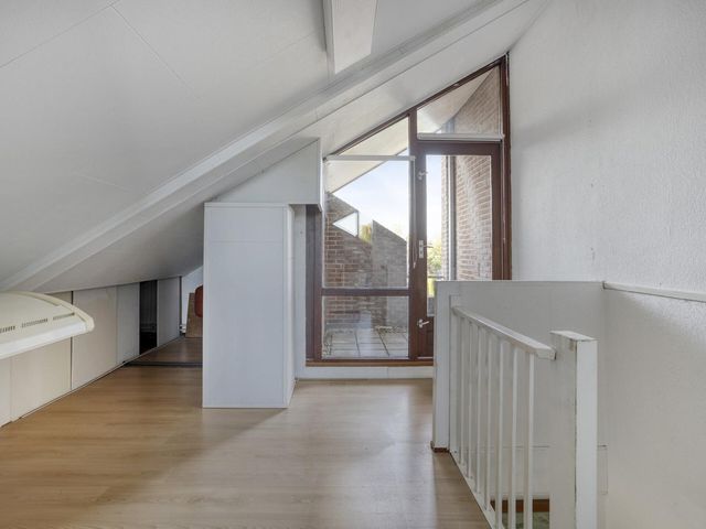 Boeier 26, Barendrecht