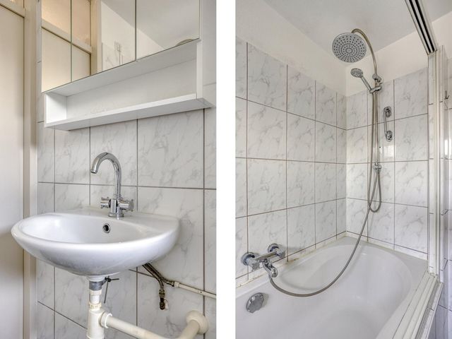 Boeier 26, Barendrecht