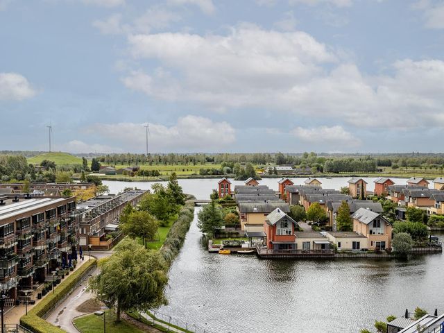 Platehaven 89, Barendrecht