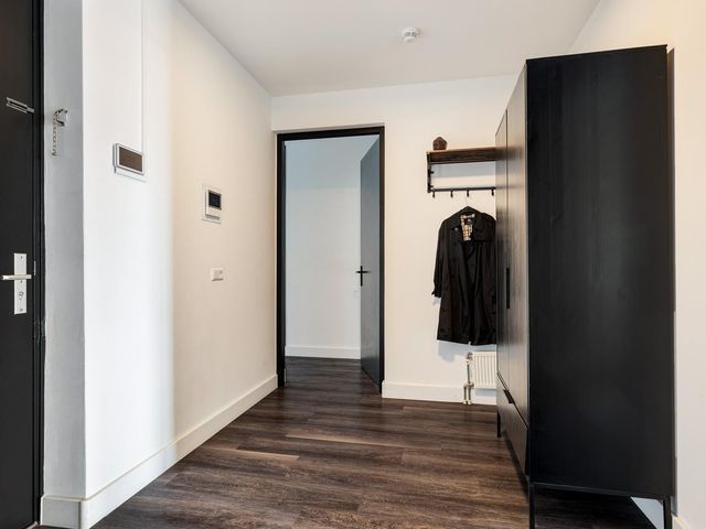 Platehaven 89, Barendrecht