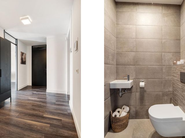 Platehaven 89, Barendrecht