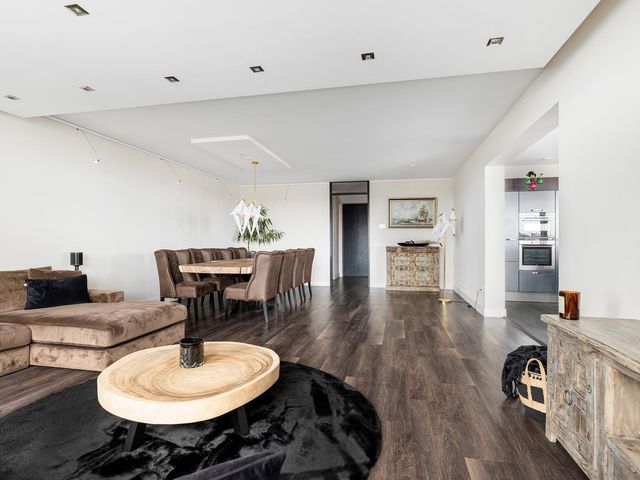 Platehaven 89, Barendrecht