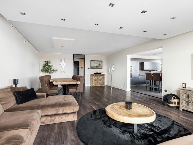 Platehaven 89, Barendrecht