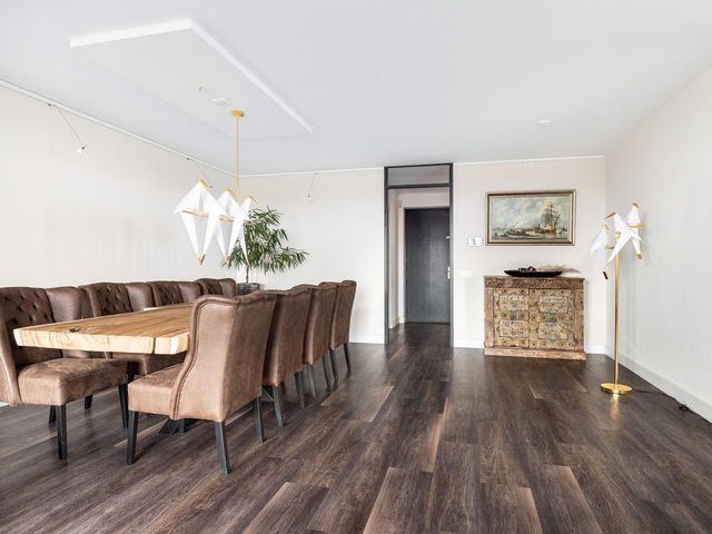 Platehaven 89, Barendrecht