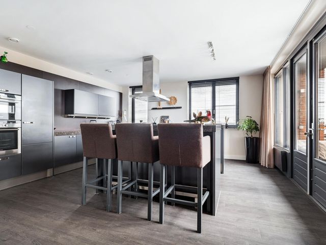 Platehaven 89, Barendrecht