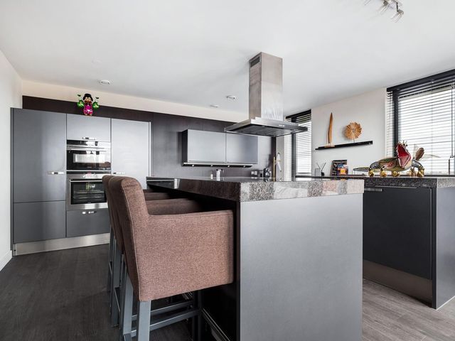 Platehaven 89, Barendrecht