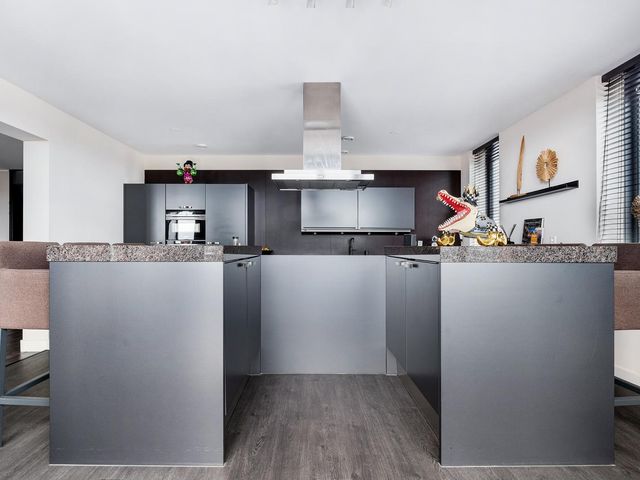 Platehaven 89, Barendrecht