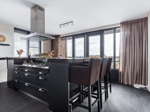 Platehaven 89, Barendrecht