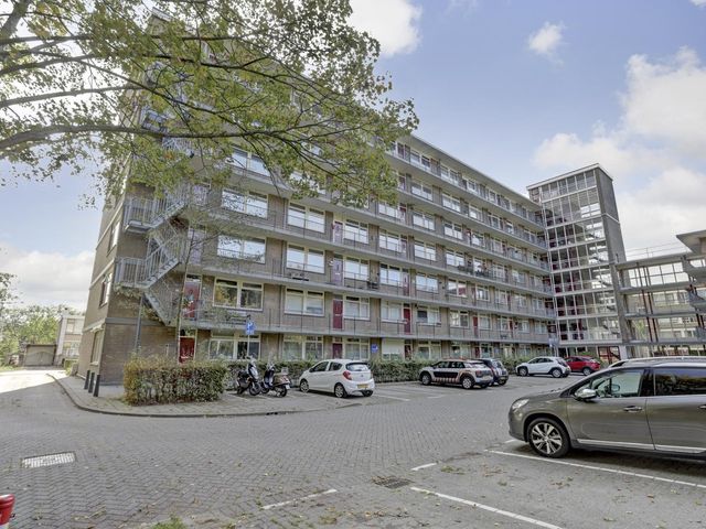 Valkreek 134, Rotterdam