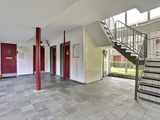 Valkreek 134, Rotterdam