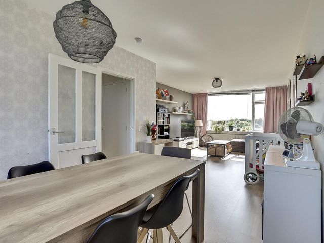 Valkreek 134, Rotterdam