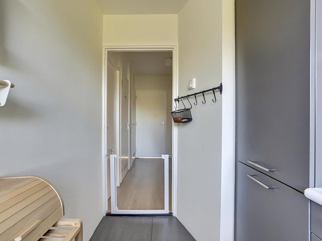 Valkreek 134, Rotterdam