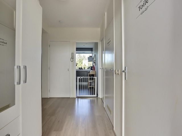 Valkreek 134, Rotterdam