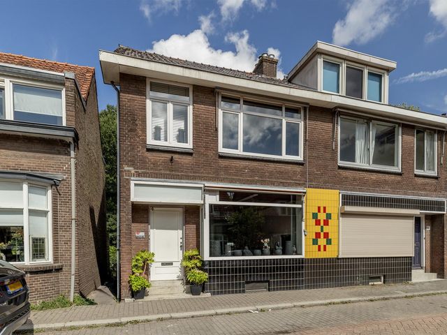 Hordijk 197K001, Rotterdam