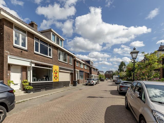 Hordijk 197K001, Rotterdam