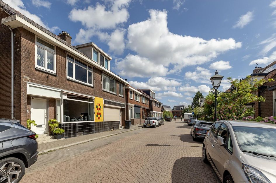 Hordijk 197K001