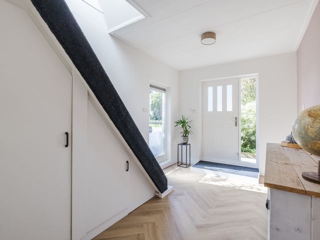 Schoolstraat 55, Geerdijk