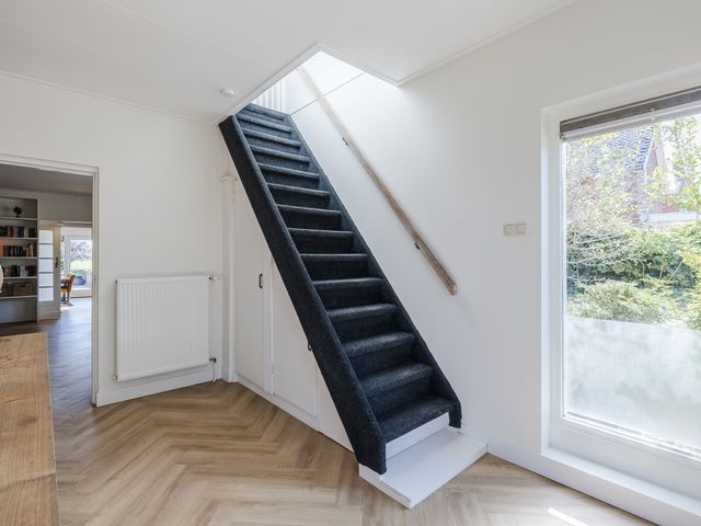 Schoolstraat 55, Geerdijk
