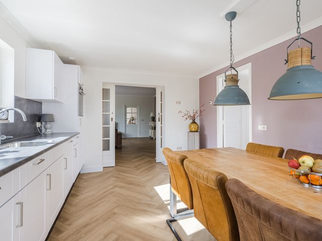 Schoolstraat 55, Geerdijk