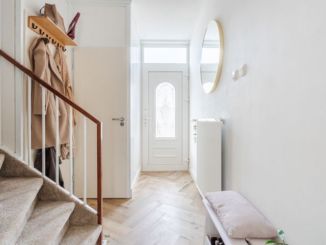 Prins Clausstraat 90, Vroomshoop