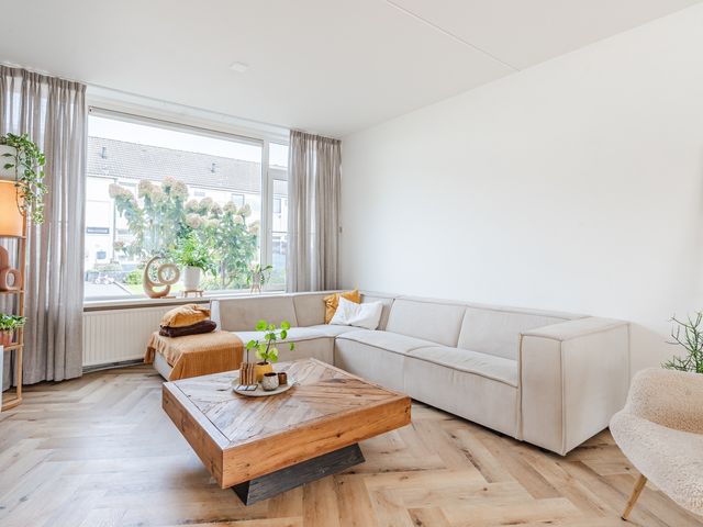 Prins Clausstraat 90, Vroomshoop