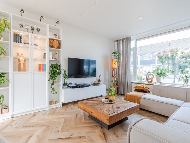 Prins Clausstraat 90, Vroomshoop