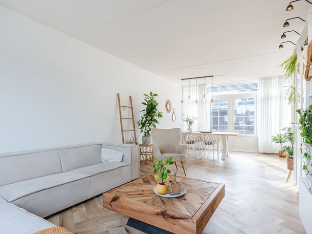 Prins Clausstraat 90, Vroomshoop