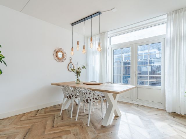 Prins Clausstraat 90, Vroomshoop