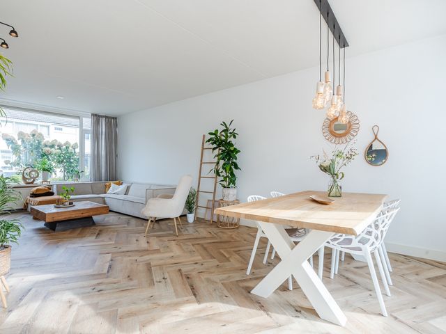 Prins Clausstraat 90, Vroomshoop