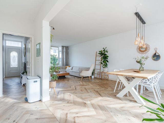 Prins Clausstraat 90, Vroomshoop