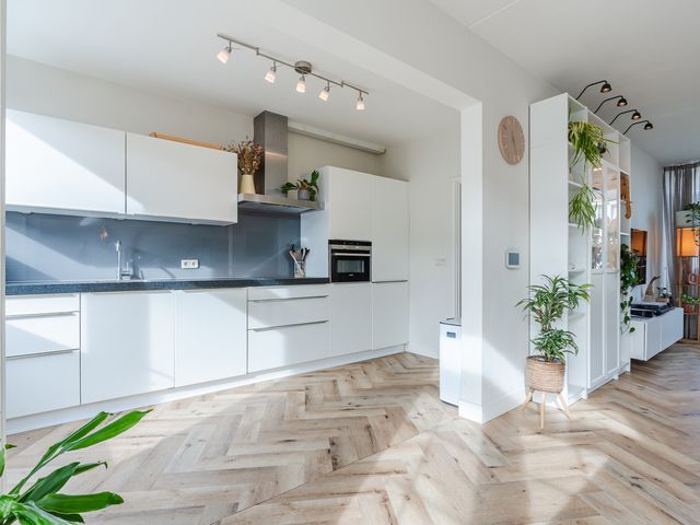 Prins Clausstraat 90, Vroomshoop