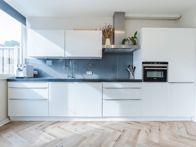 Prins Clausstraat 90, Vroomshoop