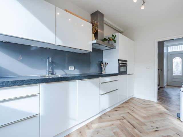 Prins Clausstraat 90, Vroomshoop