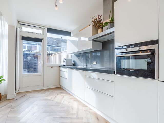 Prins Clausstraat 90, Vroomshoop