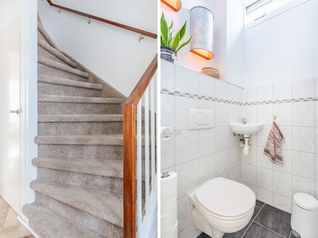 Prins Clausstraat 90, Vroomshoop