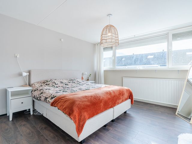 Prins Clausstraat 90, Vroomshoop