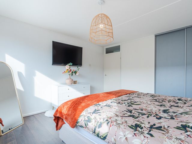 Prins Clausstraat 90, Vroomshoop