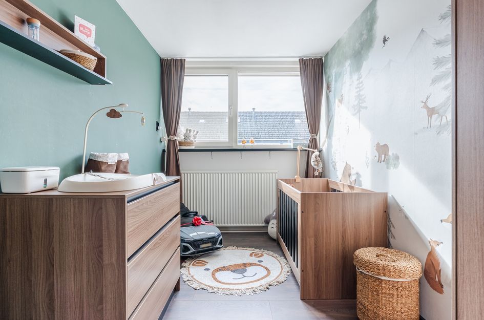 Prins Clausstraat 90