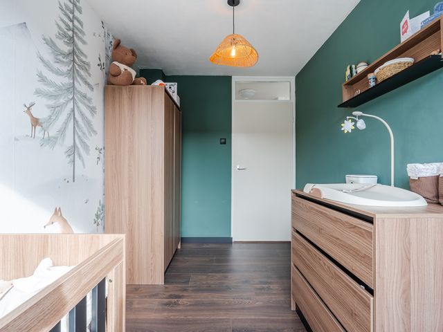 Prins Clausstraat 90, Vroomshoop