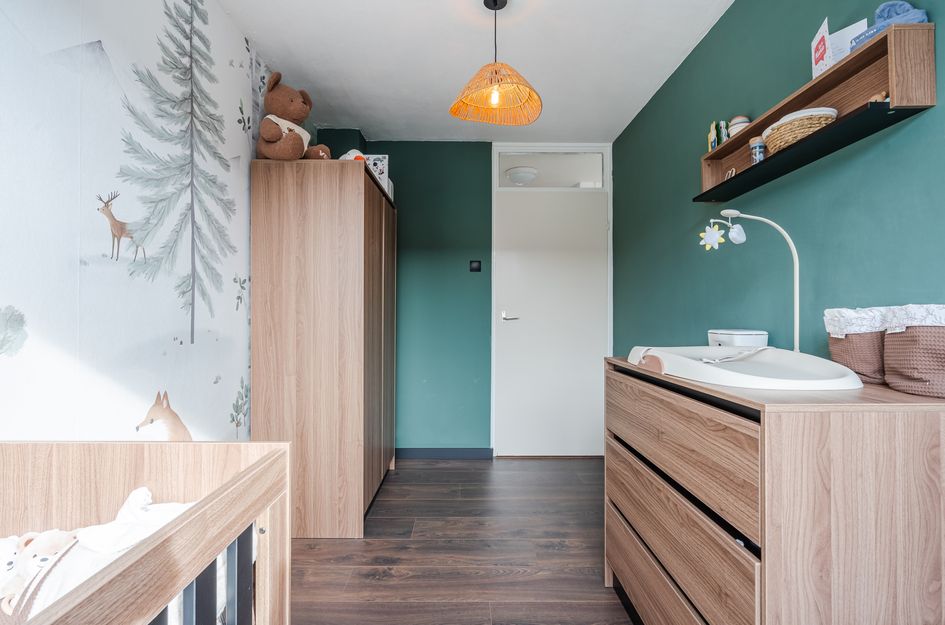 Prins Clausstraat 90