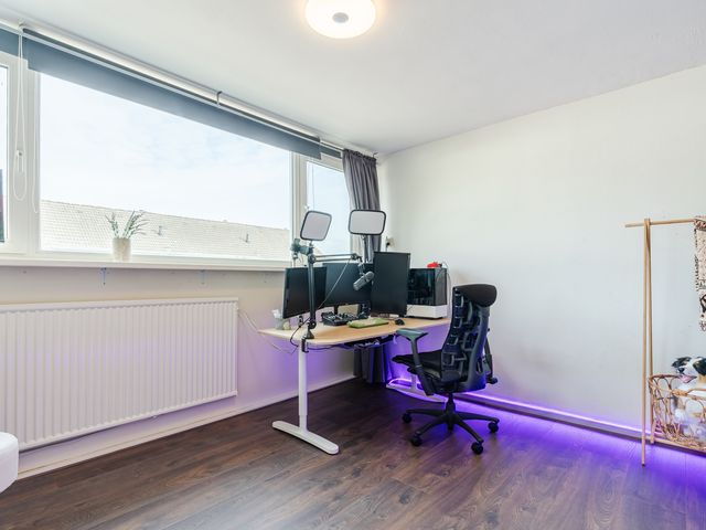 Prins Clausstraat 90, Vroomshoop