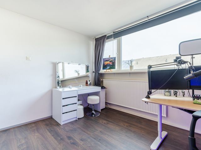 Prins Clausstraat 90, Vroomshoop