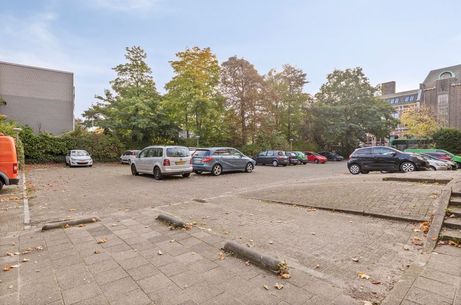 Haagplein 48