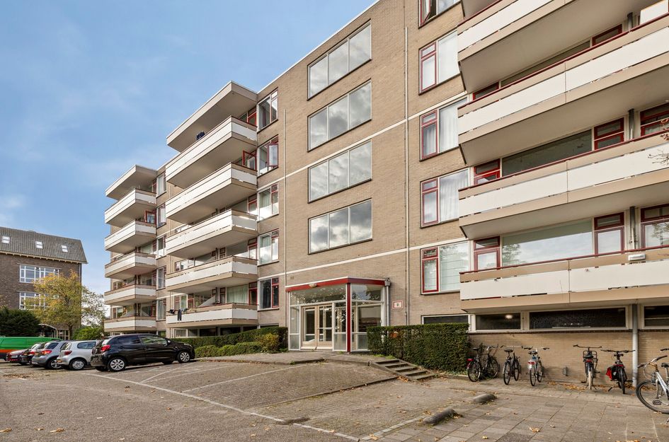 Haagplein 48